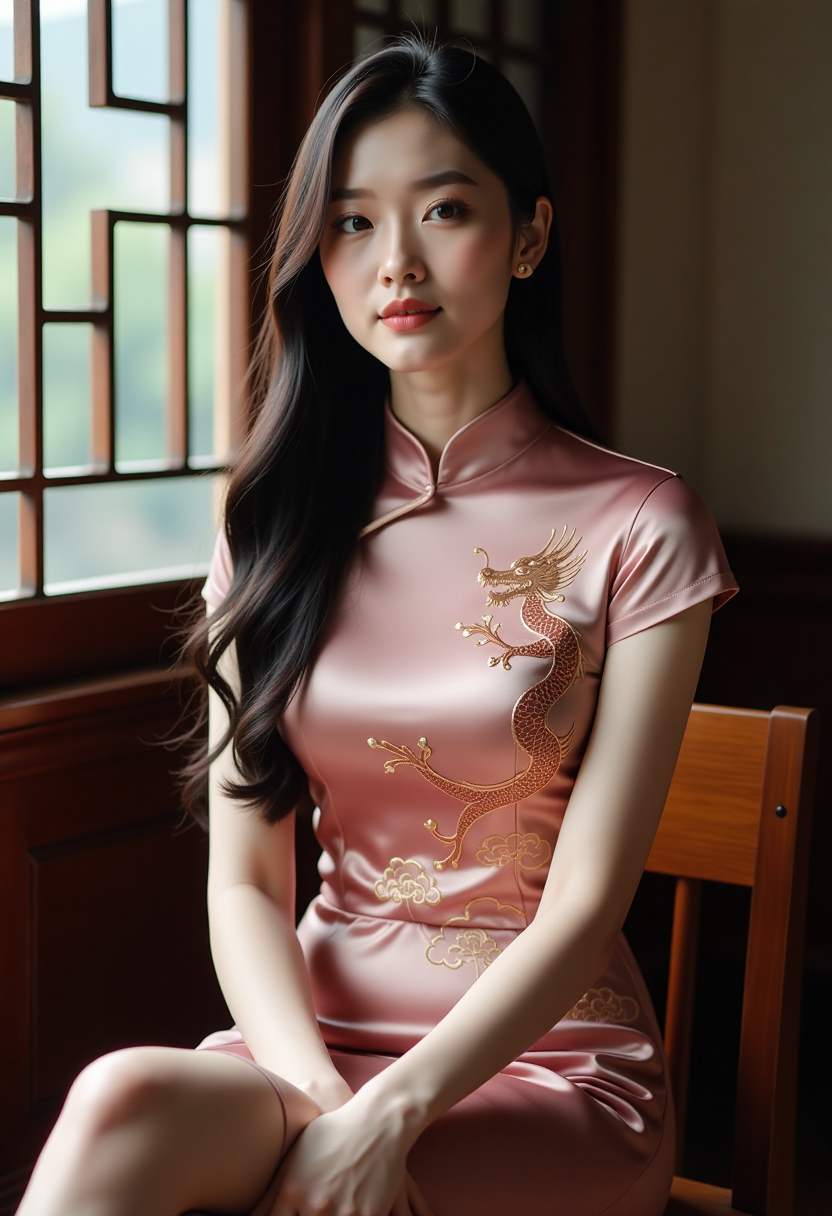 夫人请和我交往吧海报